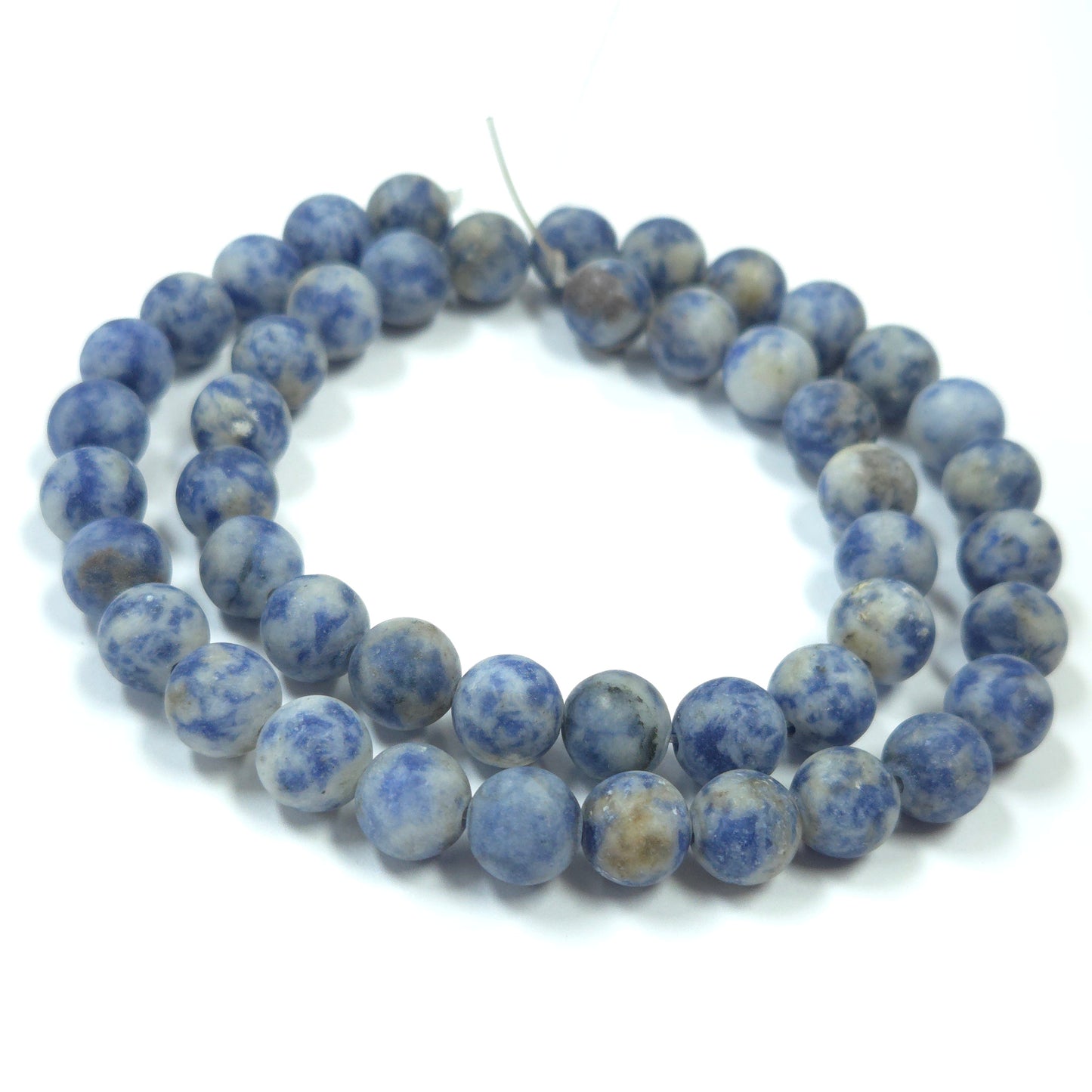 C0039 | Assorted Stone Bead Strings | GBS1306