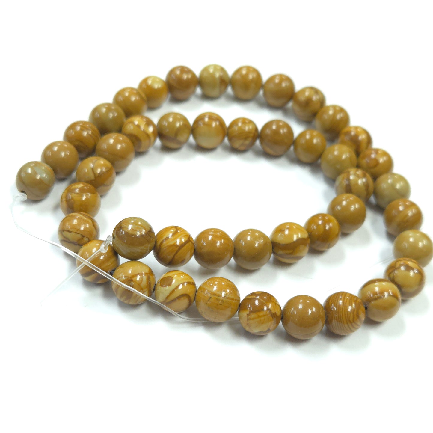 C0039 | Assorted Stone Bead Strings | GBS1306