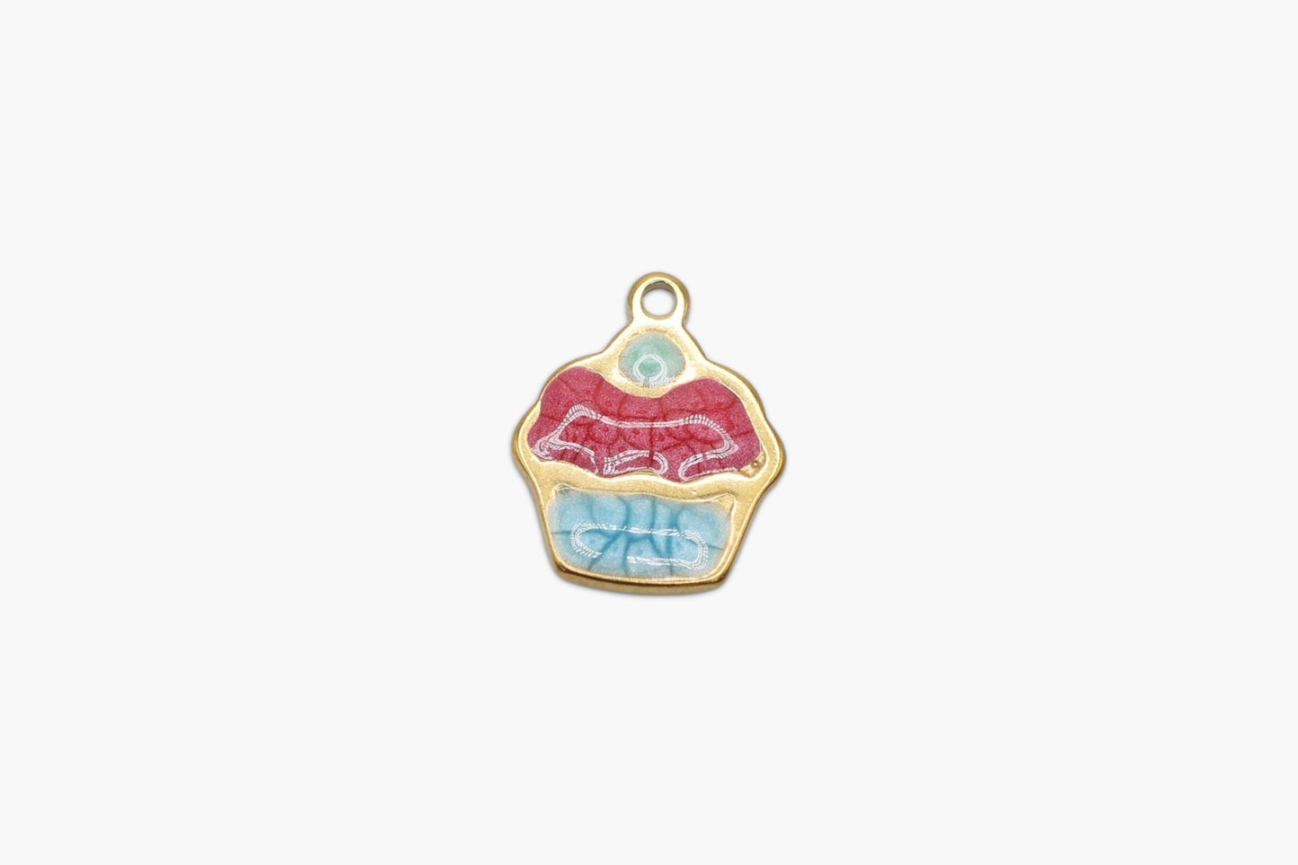 C0005 GC1109 Mini Charms