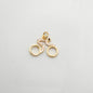 C0007 | Classic Mini Charms | GC1111