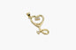 C0008 GC1112 Mini Charms