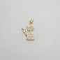 C0008 | Timeless Mini Charms | GC1112