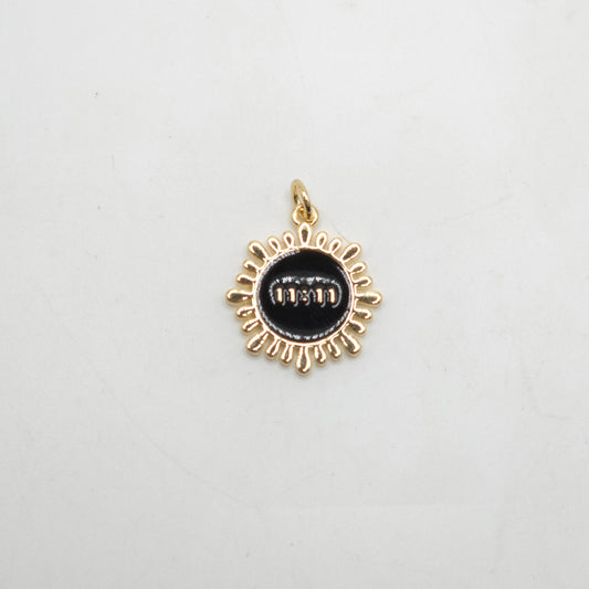 C0481 | 11:11 Wish Charm | GC1112