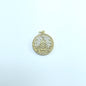 C0009 | Delicate Mini Charms | GC1113