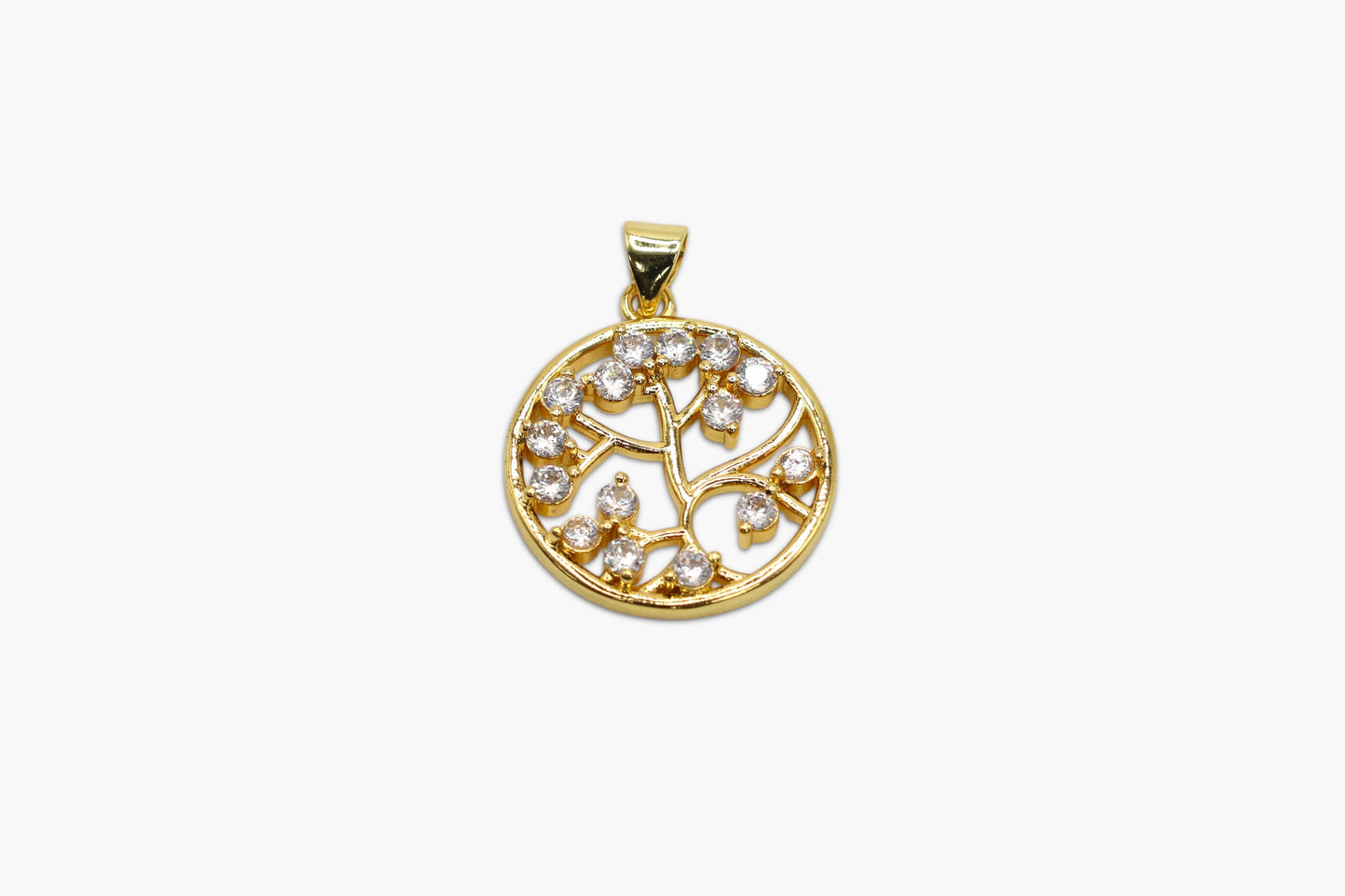C0010 GC1114 Mini Charms