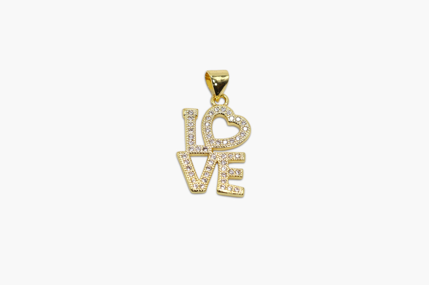 C0010 GC1114 Mini Charms