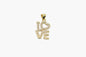 C0010 GC1114 Mini Charms