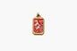 C0013 | Elegant Mini Charms | GC1115