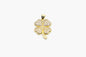 C0013 | Elegant Mini Charms | GC1115