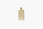 C0013 | Elegant Mini Charms | GC1115