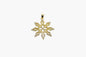 C0013 | Elegant Mini Charms | GC1115