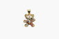 C0013 | Elegant Mini Charms | GC1115