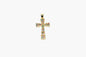 C0013 | Elegant Mini Charms | GC1115