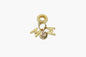 C0013 | Elegant Mini Charms | GC1115