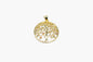 C0013 | Elegant Mini Charms | GC1115