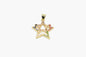 C0013 | Elegant Mini Charms | GC1115