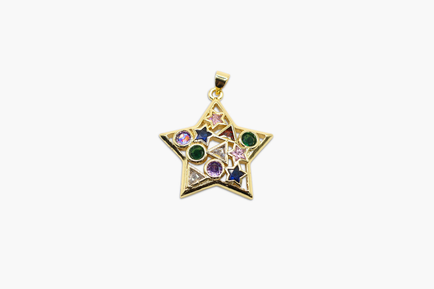 C0012 GC1116 Mini Charms