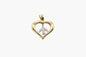 C0012 GC1116 Mini Charms
