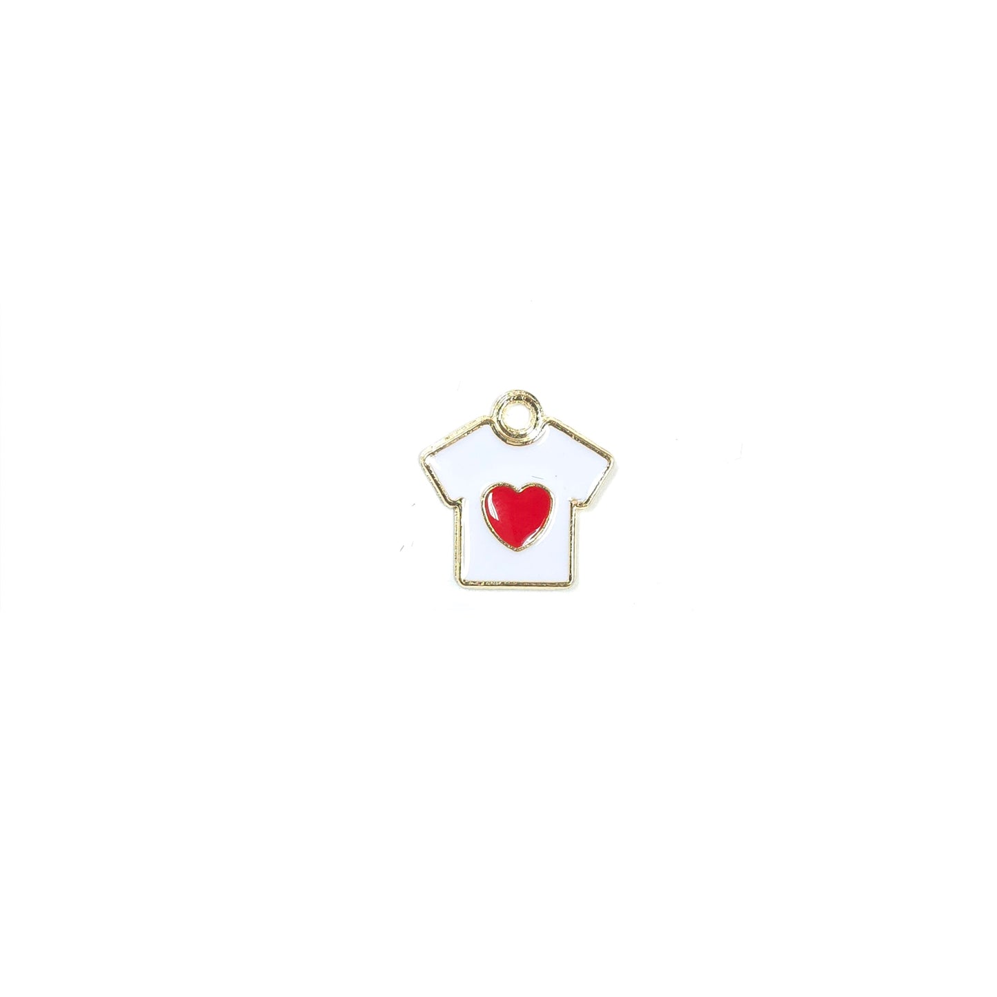 C0018 GC1121 CHARMS