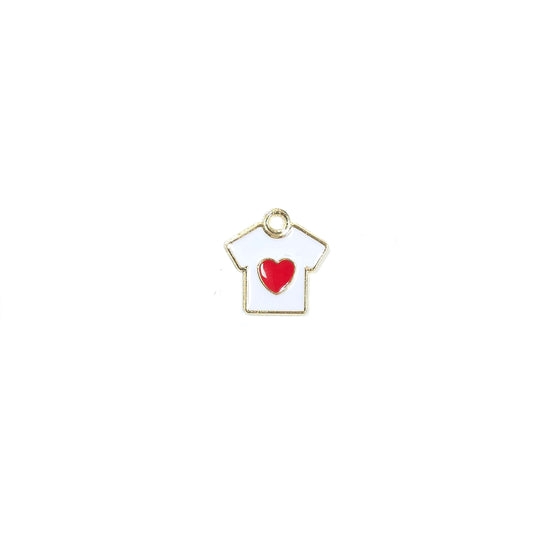 C0018 GC1121 CHARMS