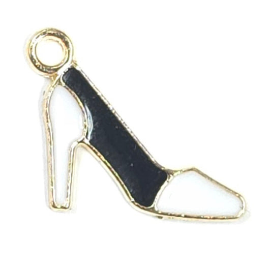 C0188 | Elegant Heel Charm | GC1121