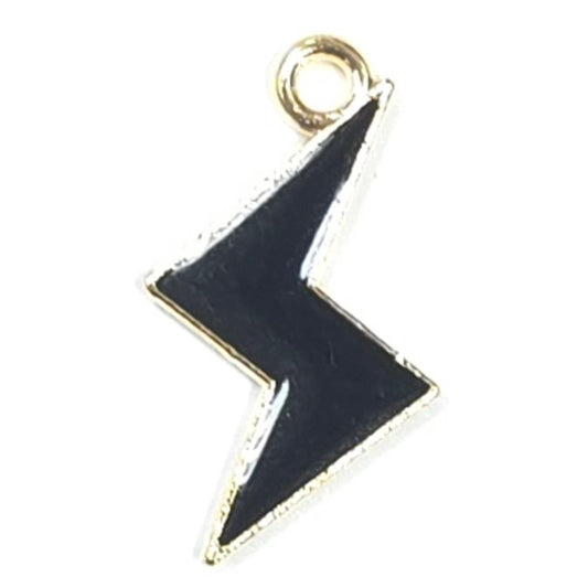C0190 | Lightning Bolt Charm | GC1121
