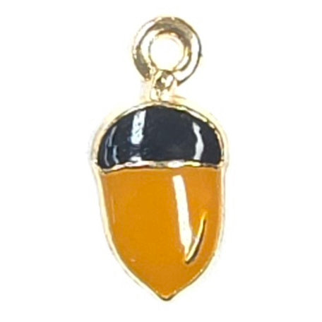C0192 | Acorn Nature Charm | GC1121