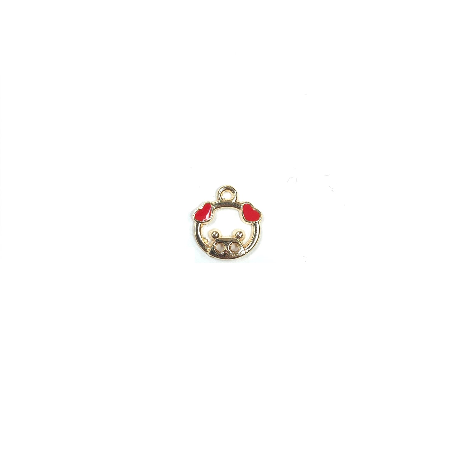 C0018 GC1121 CHARMS