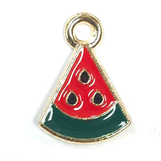 C0202 | Cute Watermelon Charm | GC1121