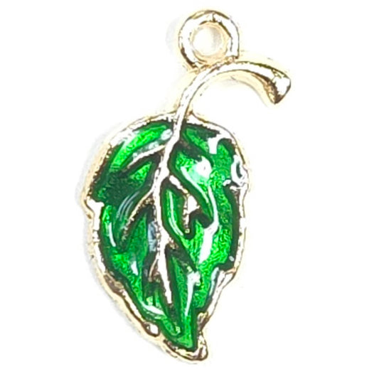 C0173 | Nature Leaf Charm | GC1122