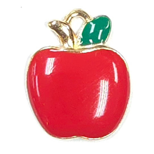 C0182 | Sweet Apple Charm | GC1122