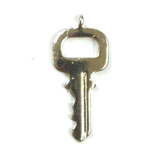 C0163 | Classic Key Jewelry Charm | GC1123