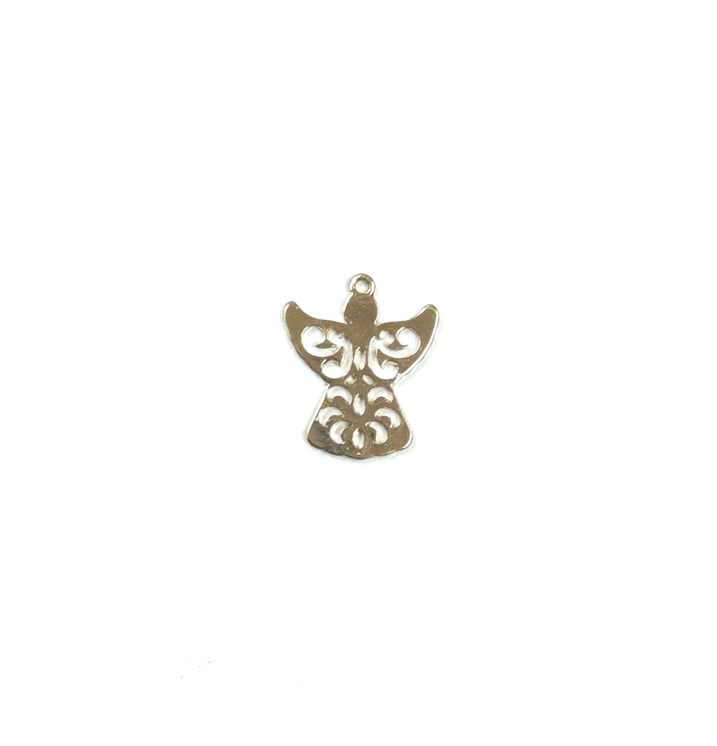 C0021 GC1124 CHARMS