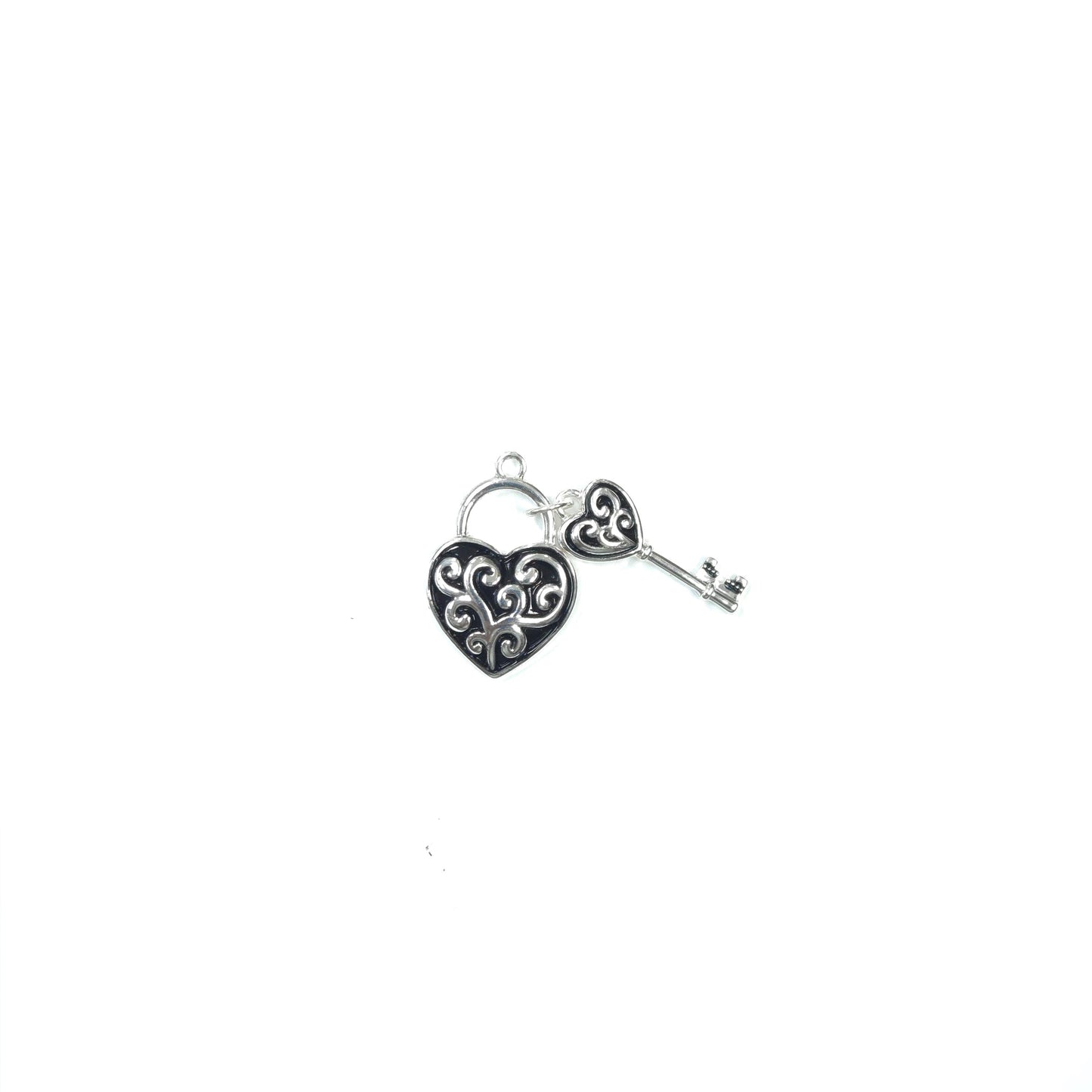 C0021 GC1124 CHARMS