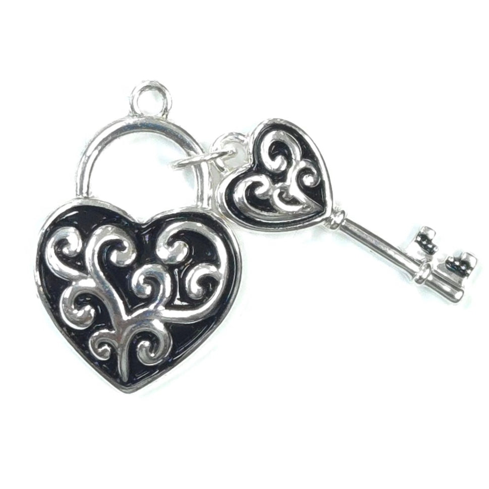 C0021 GC1124 CHARMS