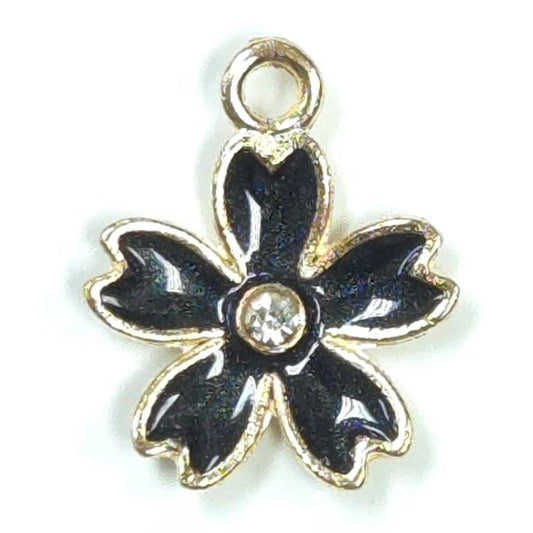 C0133 | Cute Blossom Charm | GC1125
