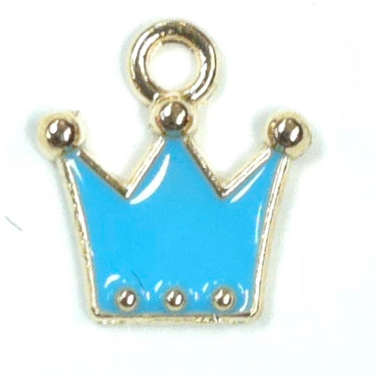C0136 | Royal Crown Charm | GC1125