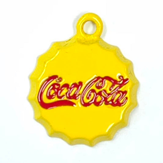 C0060 | Soda Bottle Cap Charm | GC1127K