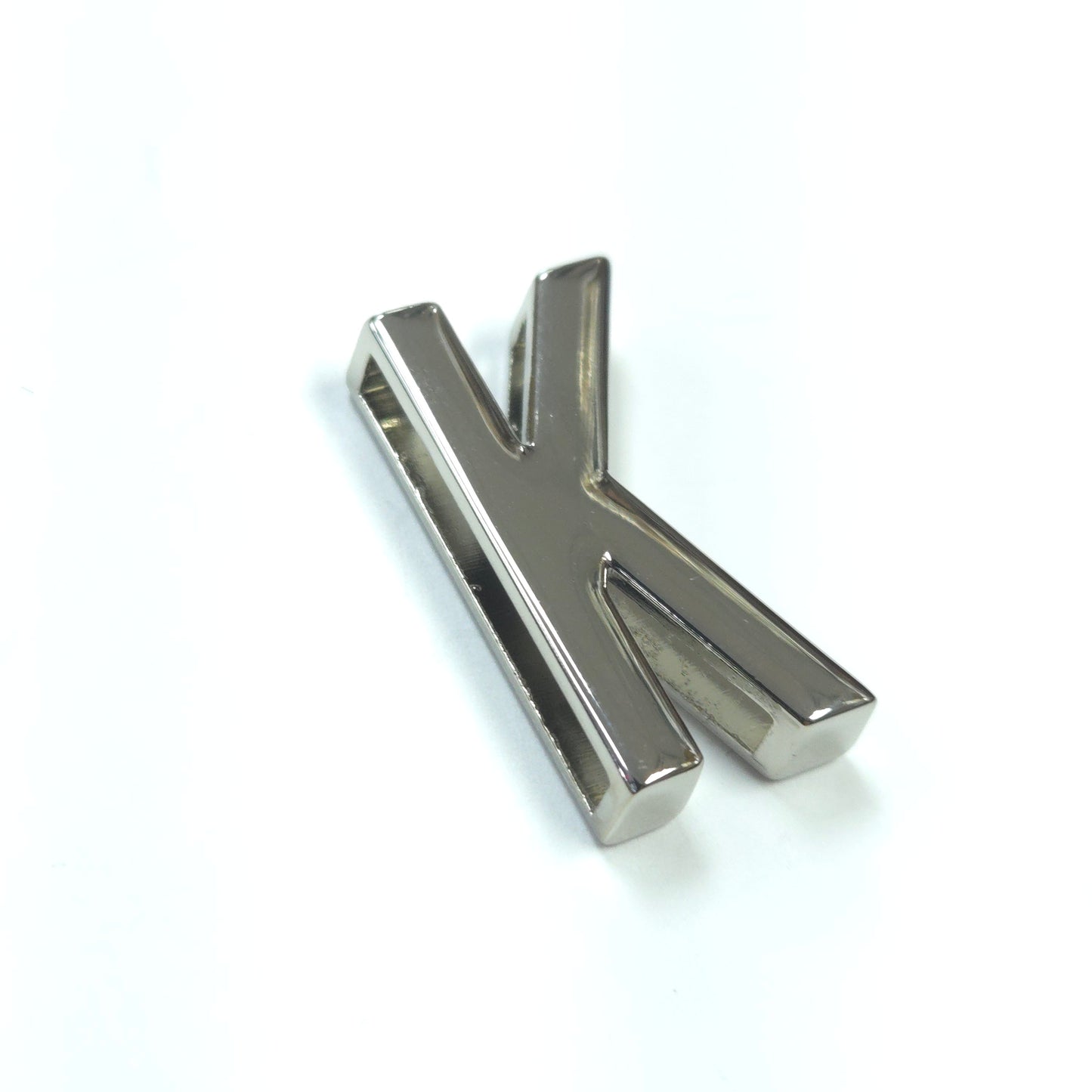 C0027 GC1130 LETTER CHARMS