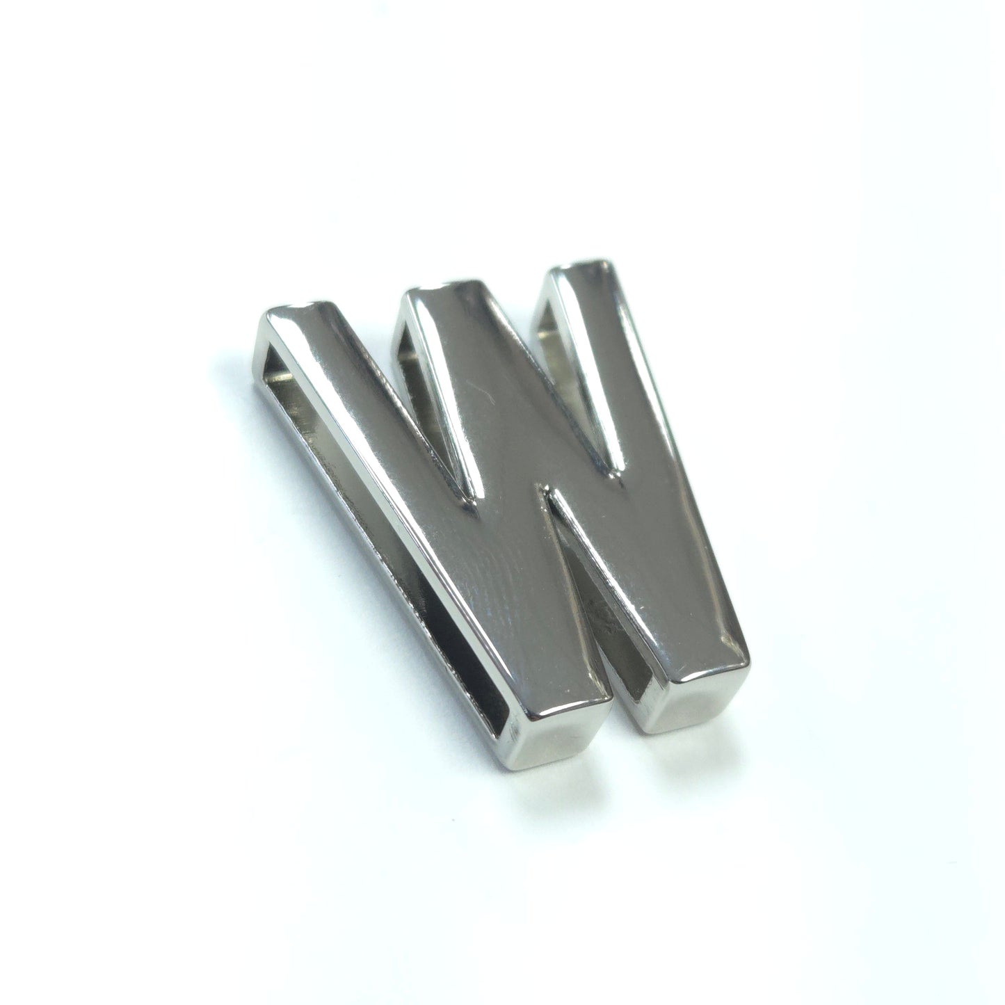 C0027 GC1130 LETTER CHARMS