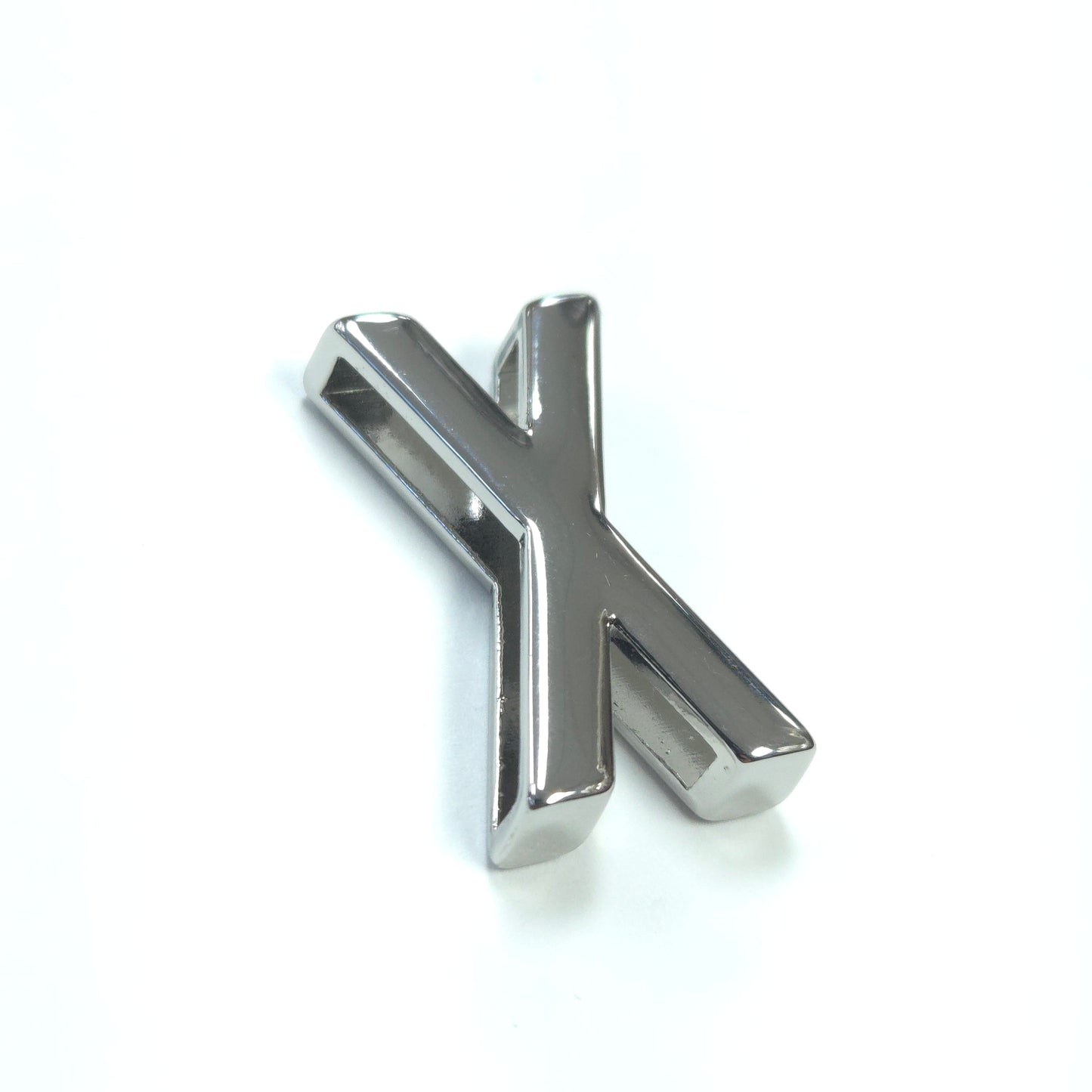 C0027 GC1130 LETTER CHARMS