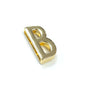 C0028 GC1131 LETTER CHARMS