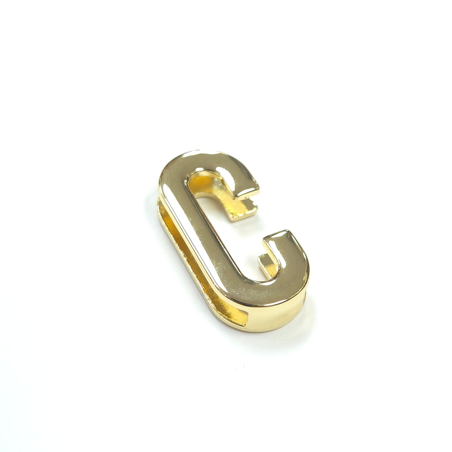 C0028 GC1131 LETTER CHARMS