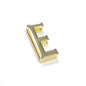 C0028 GC1131 LETTER CHARMS