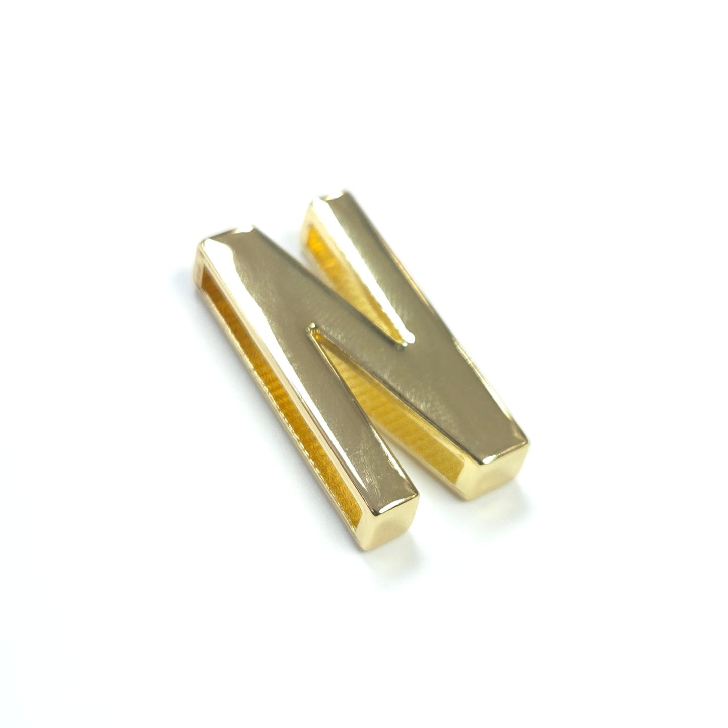 C0028 GC1131 LETTER CHARMS