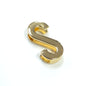 C0028 GC1131 LETTER CHARMS