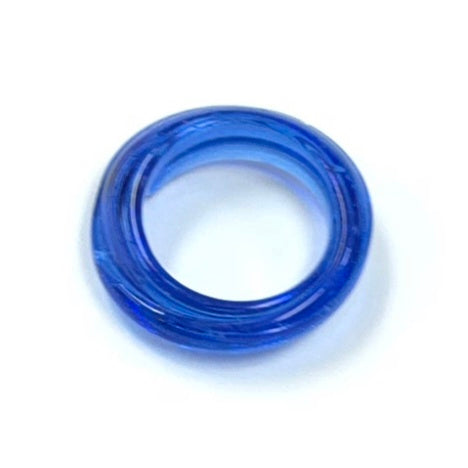 C0029 | Polished Ring Spacer Bead | GC1132