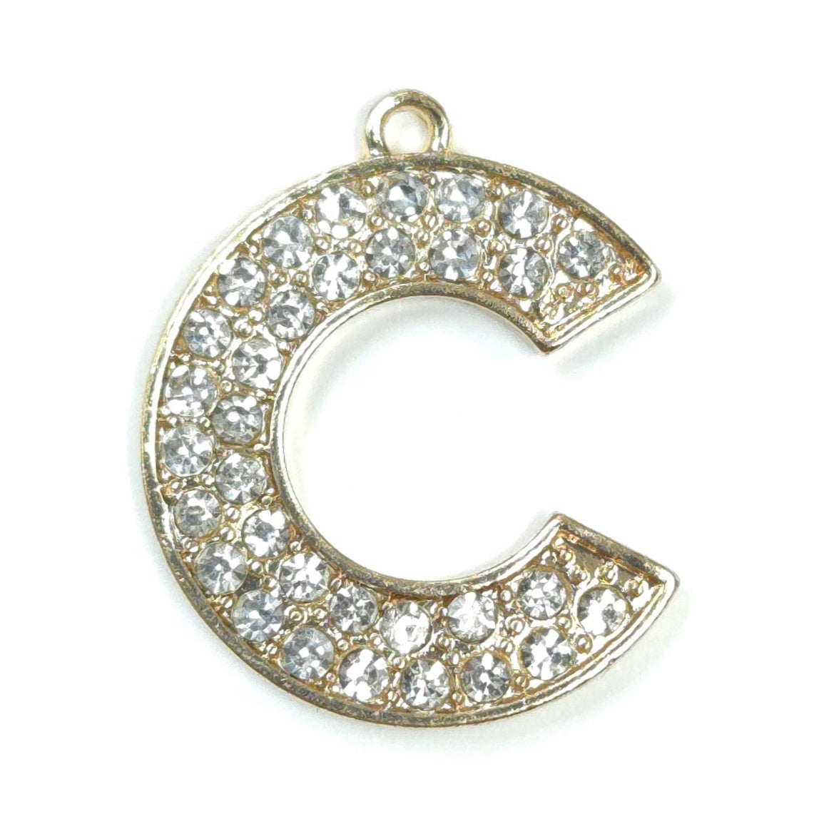 C0034 GC1139 CHARMS