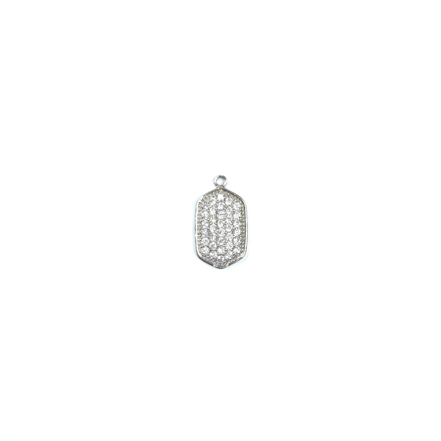 C0048 | Crystal Crest Charms | GC1140Q