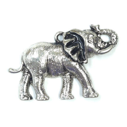 C0052 | Classic Elephant Charm | GC1140V